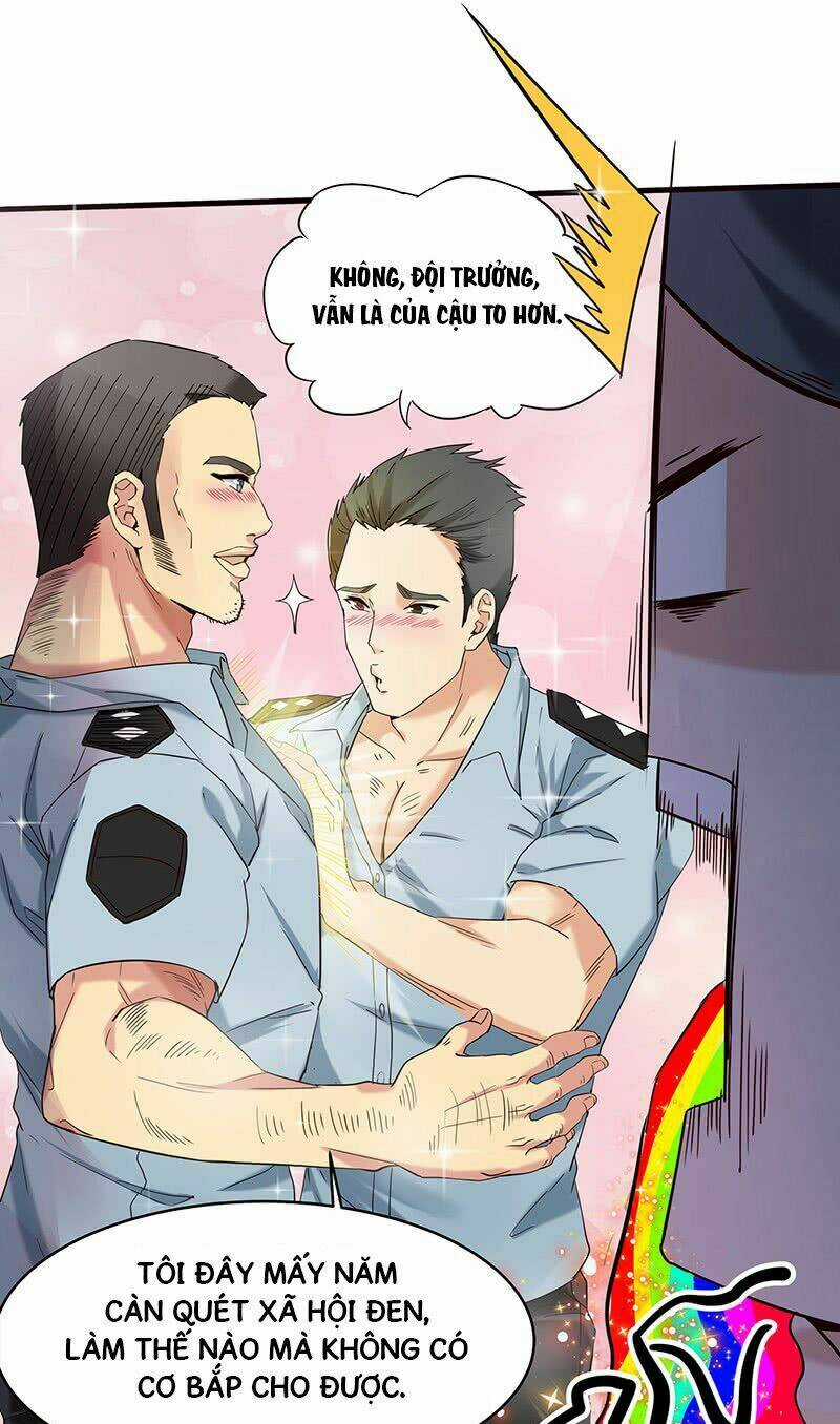 Nhất Phẩm Cao Thủ - Chapter 4 - Trang 4