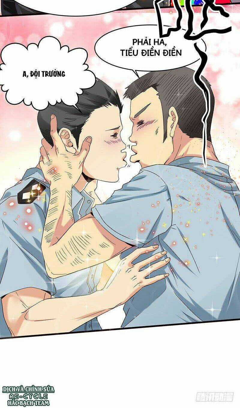 Nhất Phẩm Cao Thủ - Chapter 4 - Trang 5