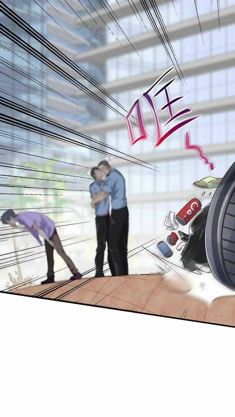 Nhất Phẩm Cao Thủ - Chapter 4 - Trang 6