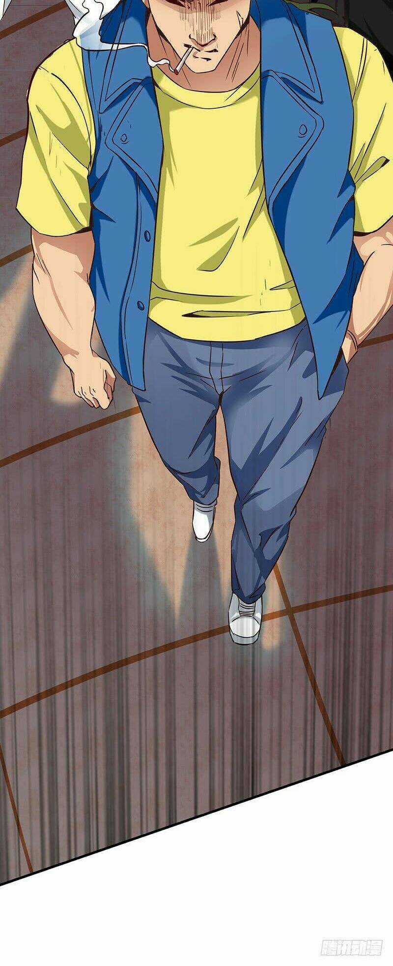 Nhất Phẩm Cao Thủ - Chapter 4 - Trang 9