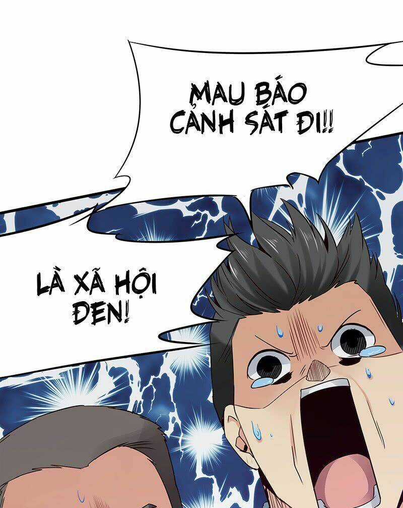 Nhất Phẩm Cao Thủ - Chapter 4 - Trang 10