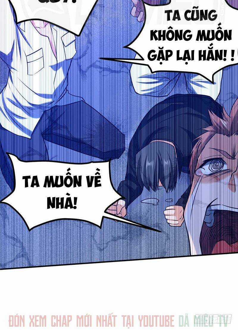 Nhất Phẩm Cao Thủ - Chapter 40 - Trang 12