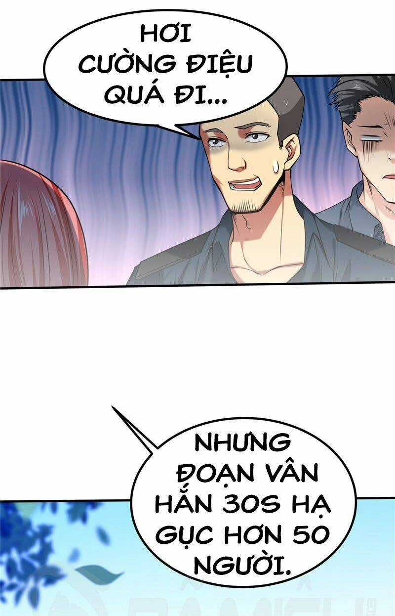 Nhất Phẩm Cao Thủ - Chapter 40 - Trang 13