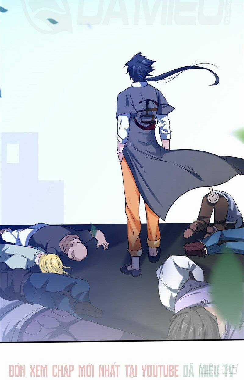 Nhất Phẩm Cao Thủ - Chapter 40 - Trang 14