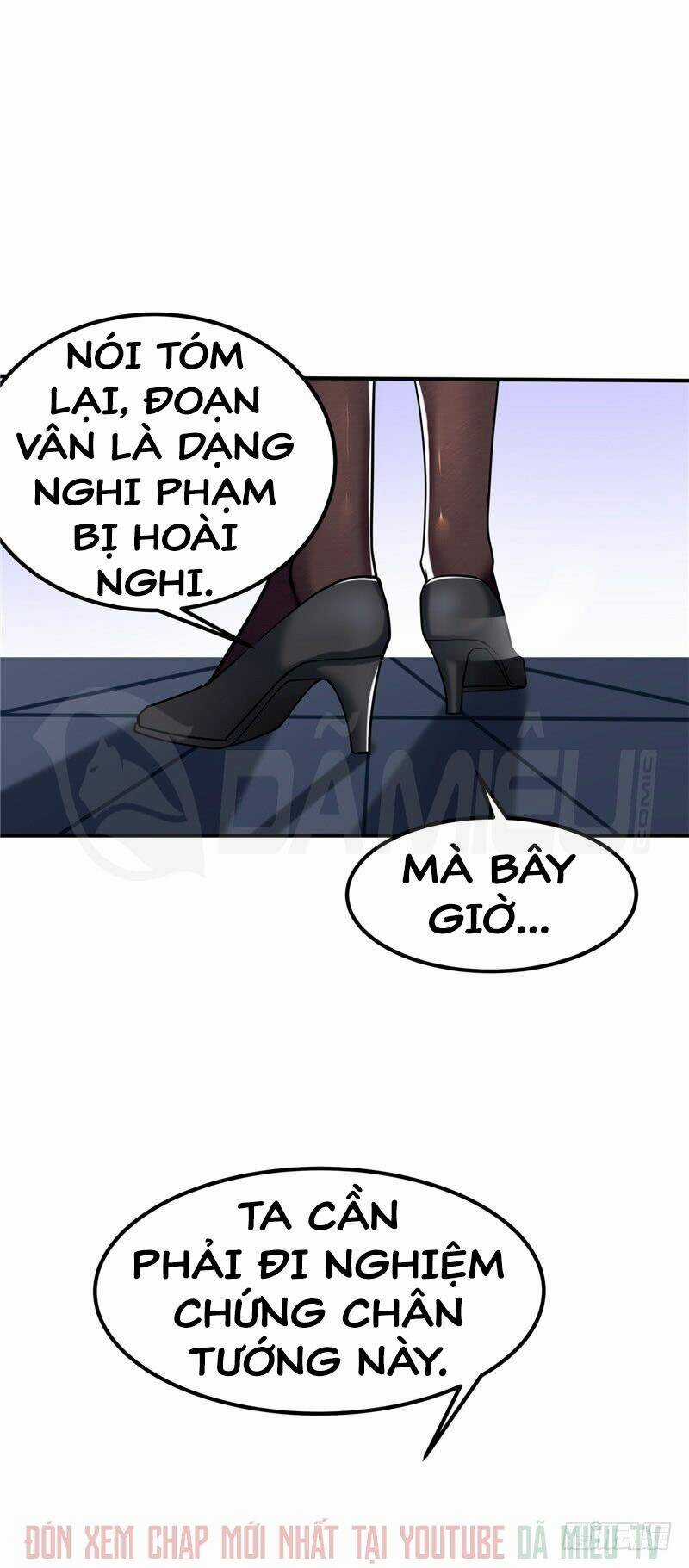 Nhất Phẩm Cao Thủ - Chapter 40 - Trang 16