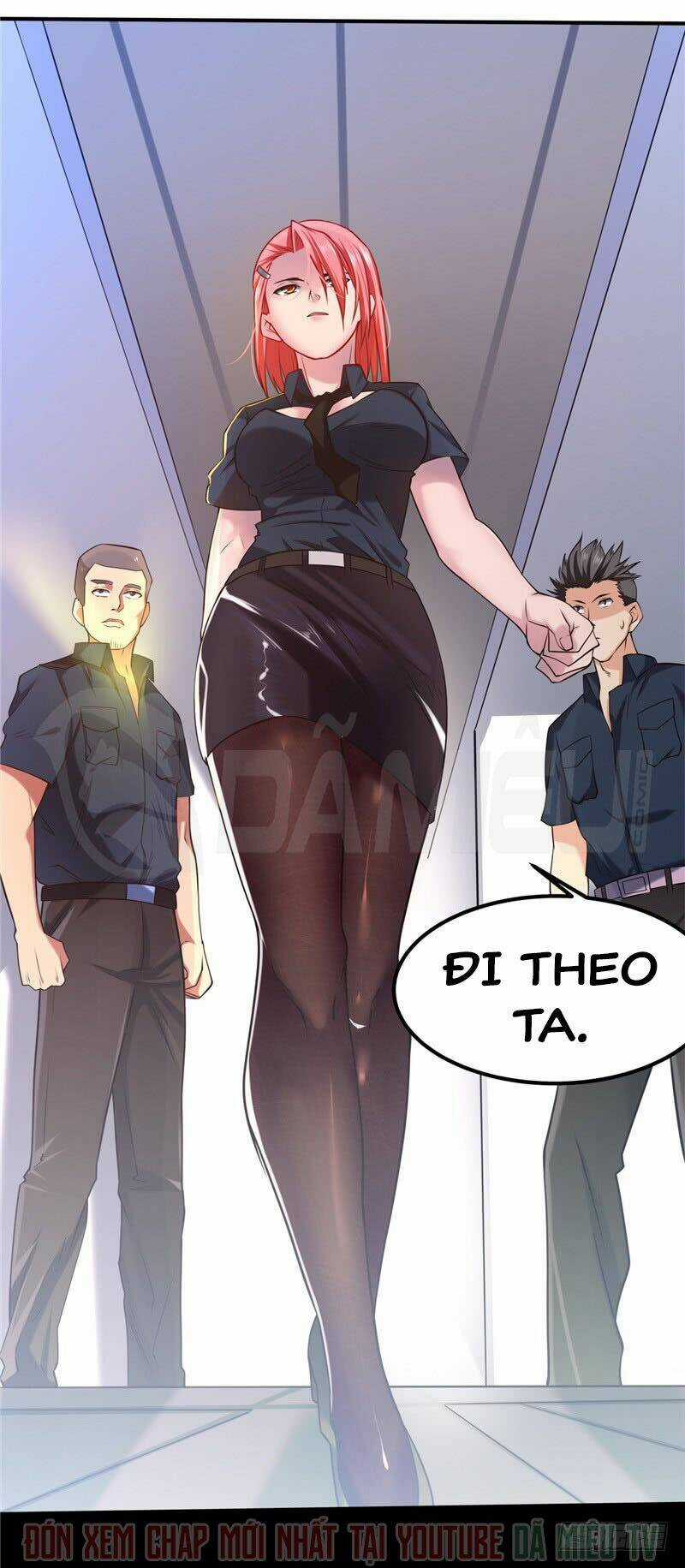 Nhất Phẩm Cao Thủ - Chapter 40 - Trang 17