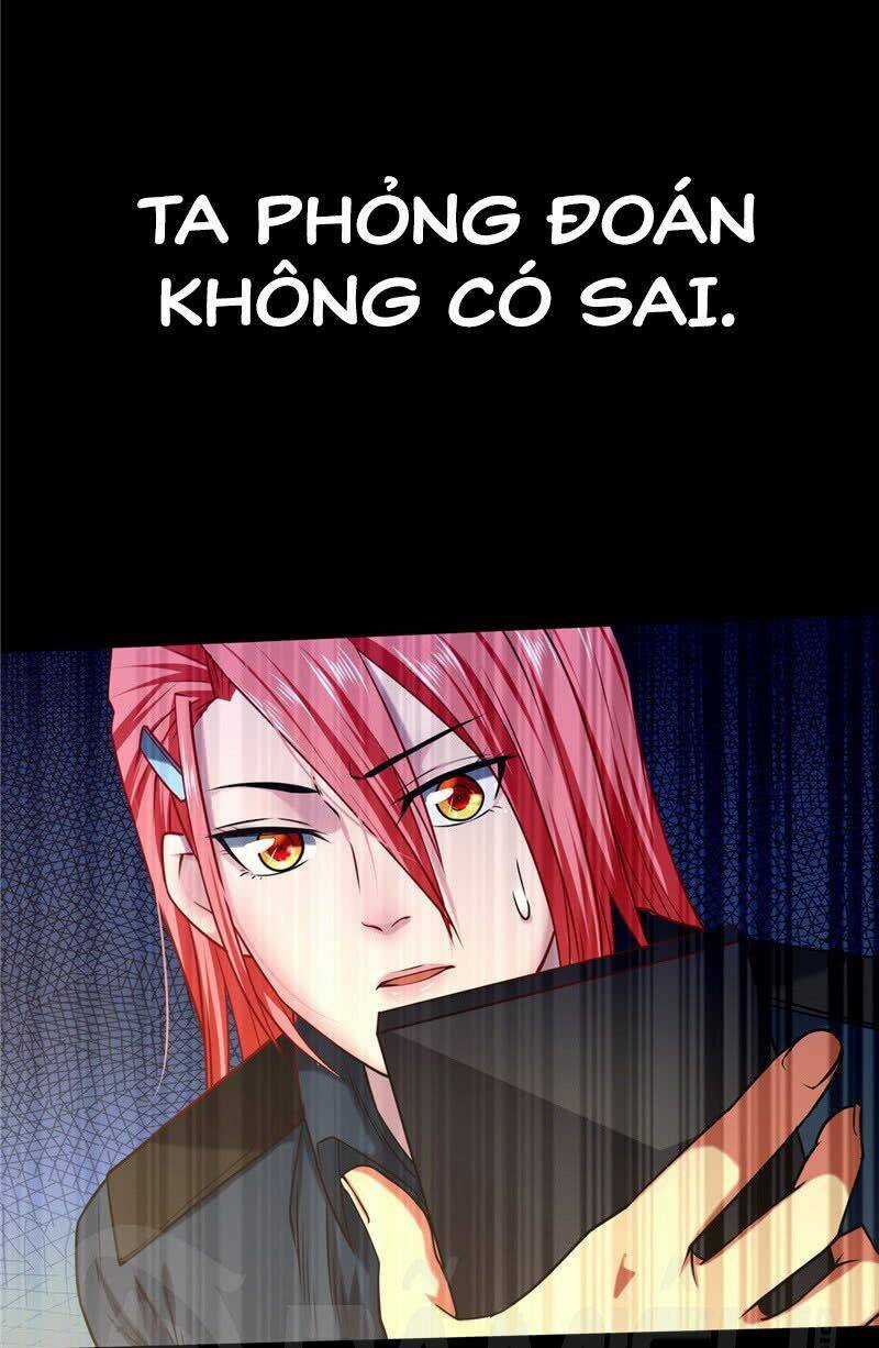 Nhất Phẩm Cao Thủ - Chapter 40 - Trang 18