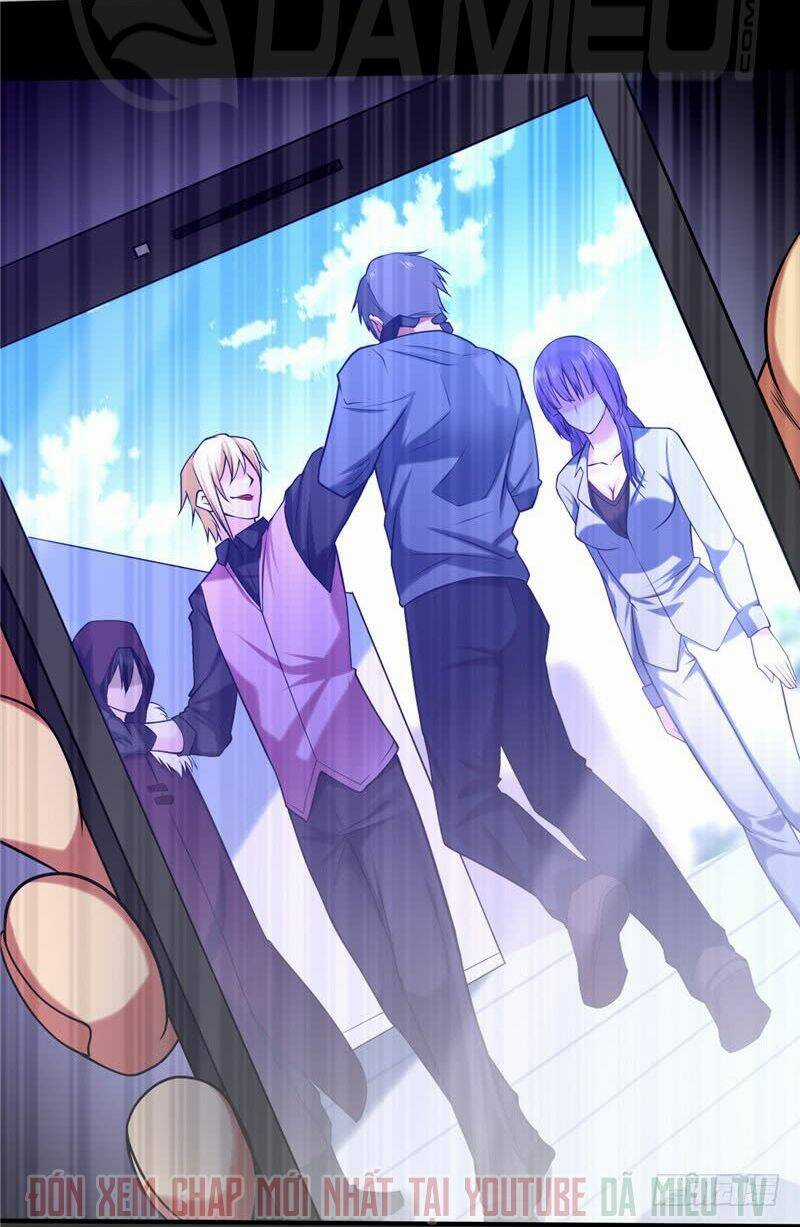 Nhất Phẩm Cao Thủ - Chapter 40 - Trang 19