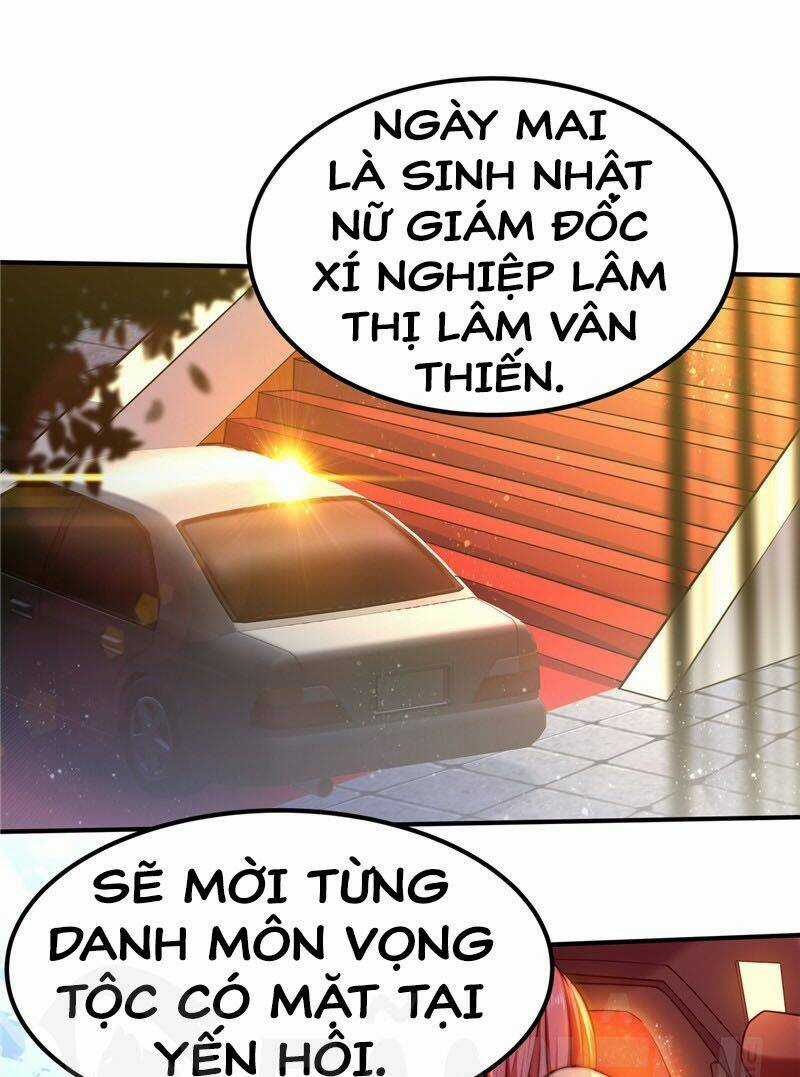Nhất Phẩm Cao Thủ - Chapter 40 - Trang 21