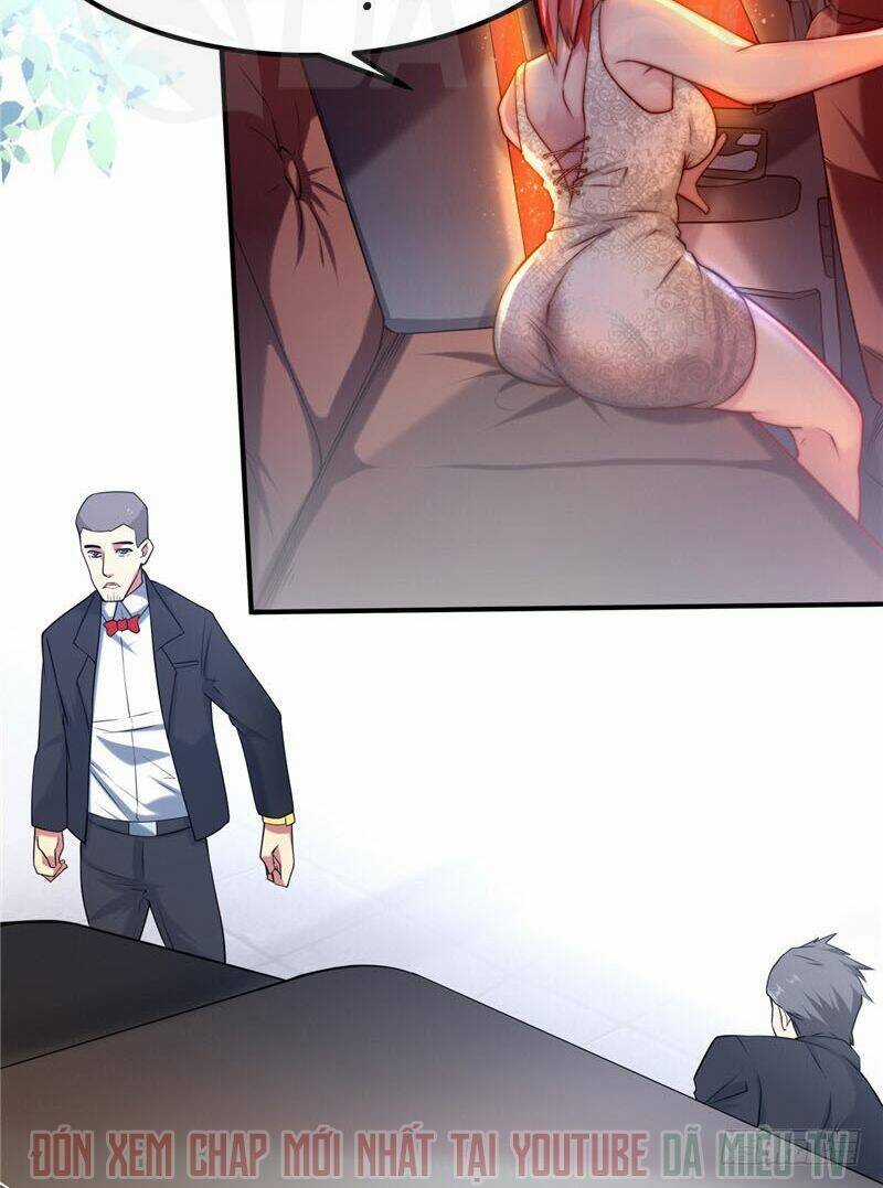 Nhất Phẩm Cao Thủ - Chapter 40 - Trang 22