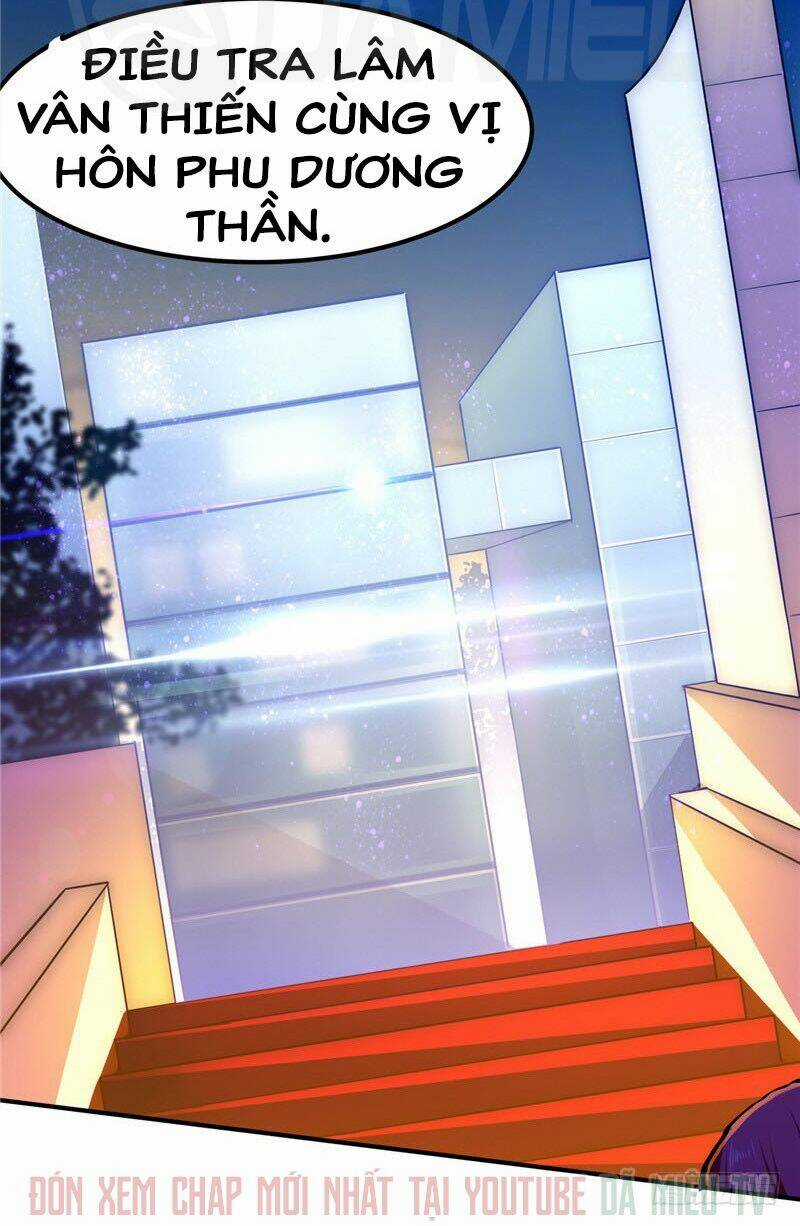 Nhất Phẩm Cao Thủ - Chapter 40 - Trang 24