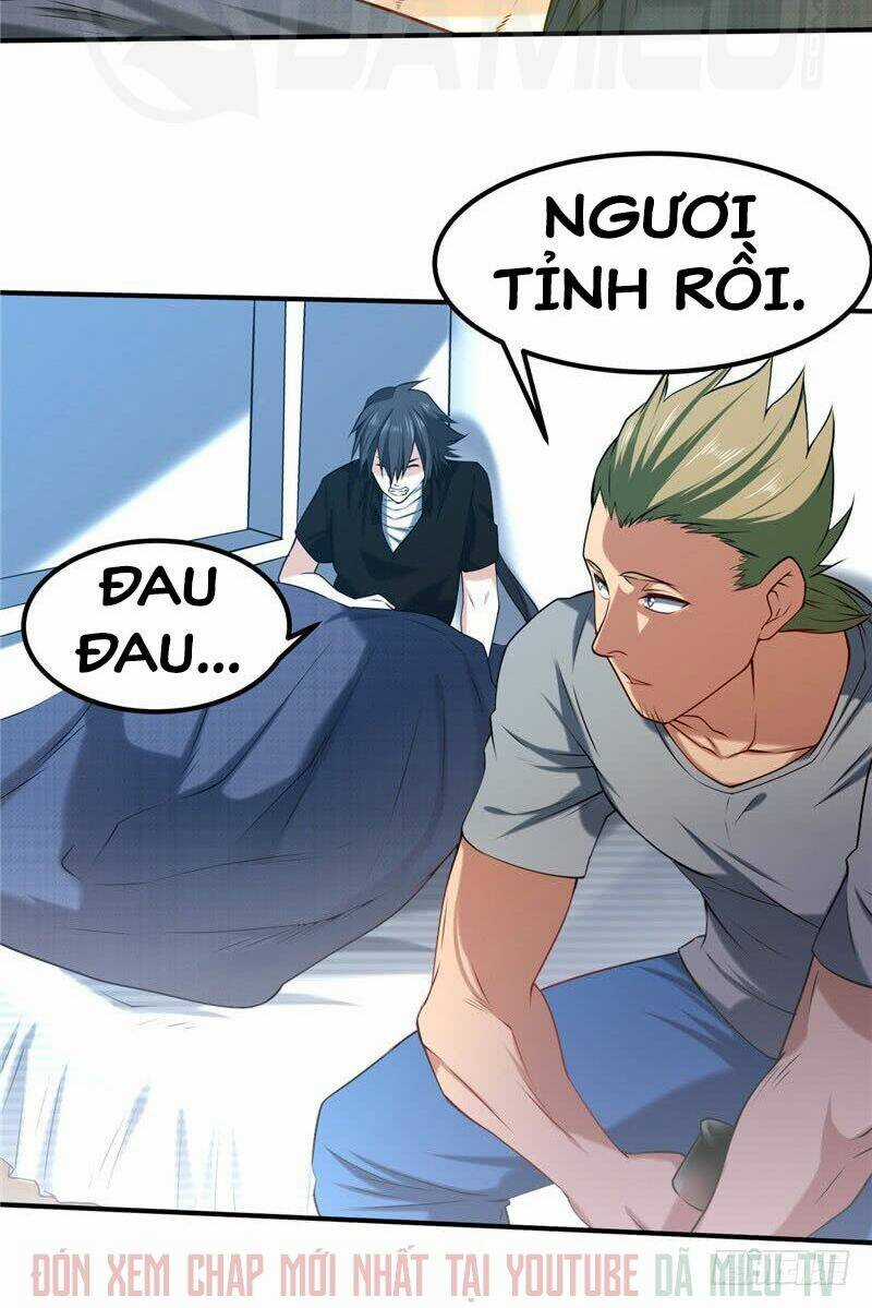 Nhất Phẩm Cao Thủ - Chapter 40 - Trang 26