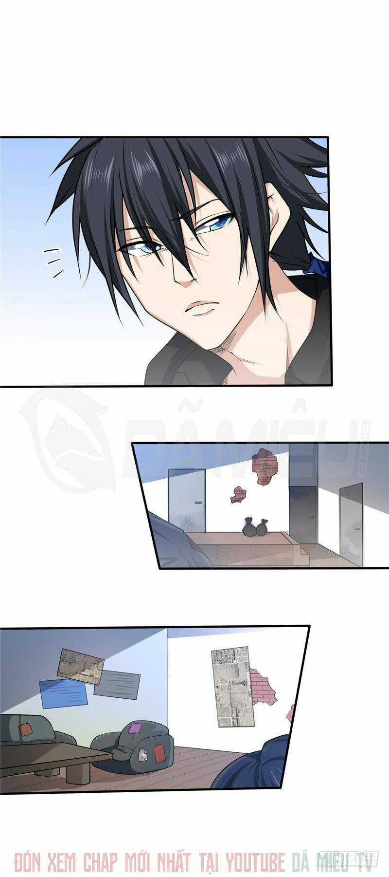 Nhất Phẩm Cao Thủ - Chapter 40 - Trang 28