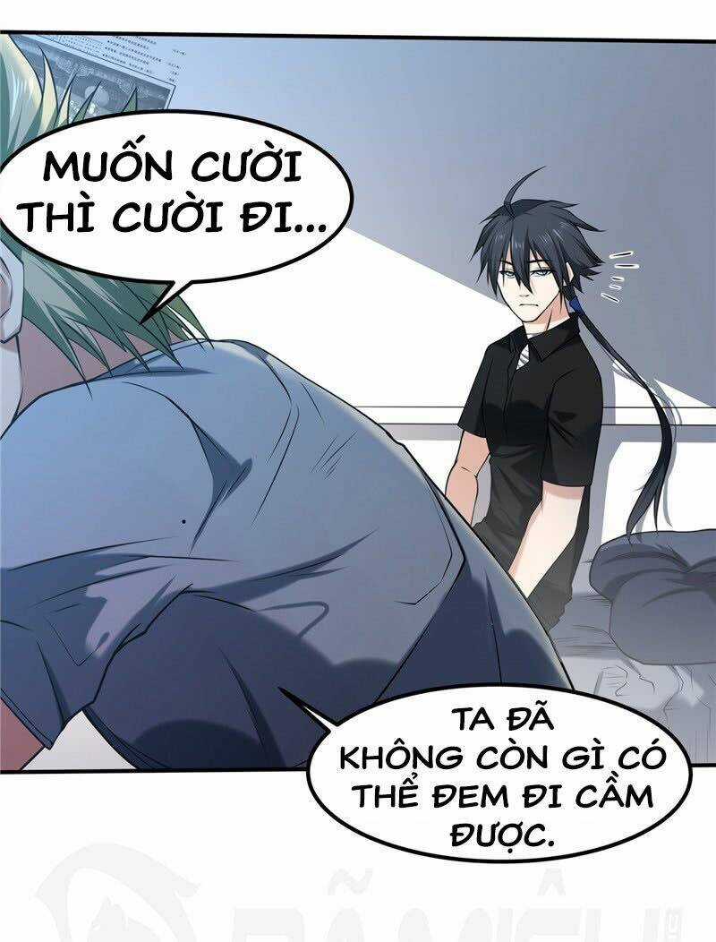 Nhất Phẩm Cao Thủ - Chapter 40 - Trang 29