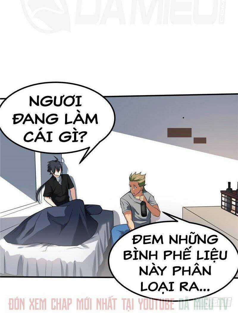 Nhất Phẩm Cao Thủ - Chapter 40 - Trang 30