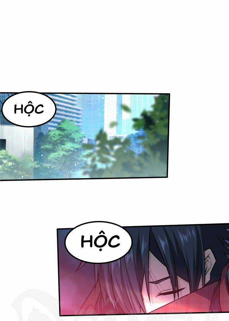 Nhất Phẩm Cao Thủ - Chapter 40 - Trang 4