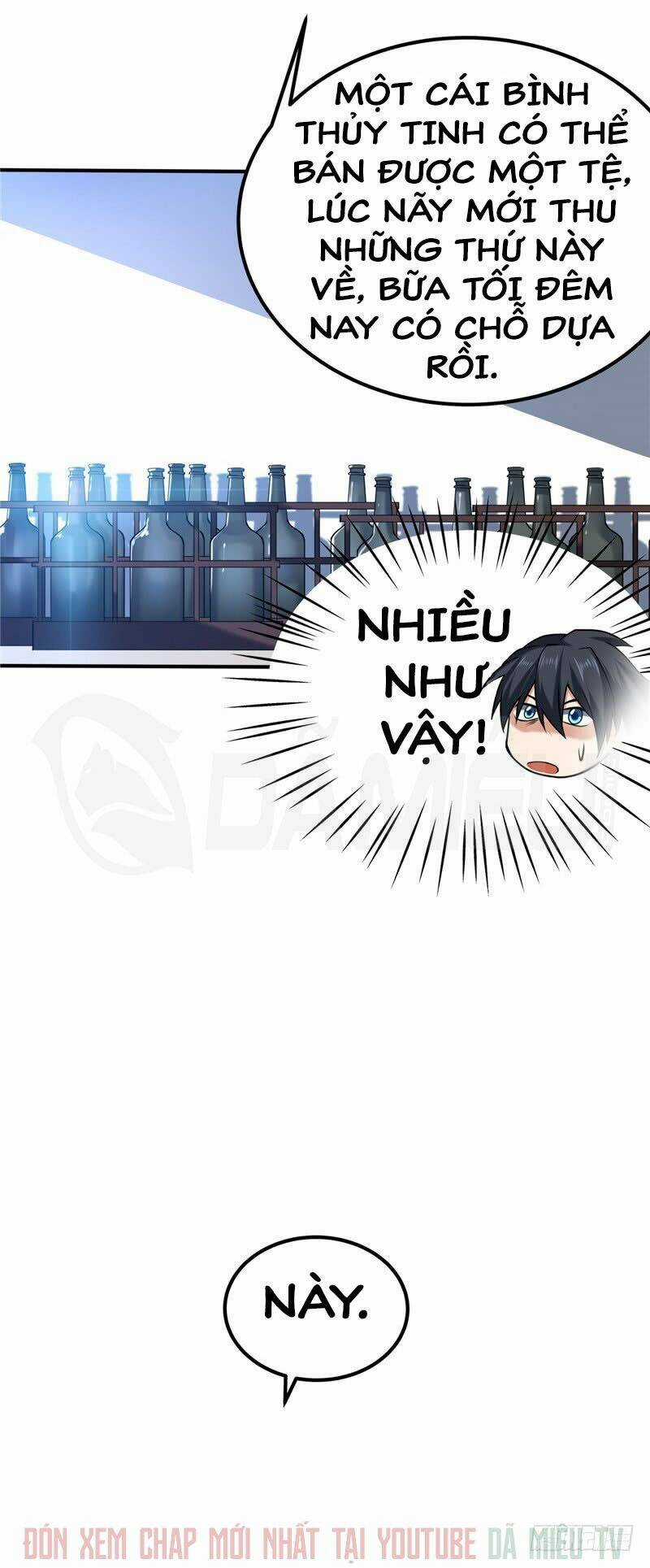 Nhất Phẩm Cao Thủ - Chapter 40 - Trang 31