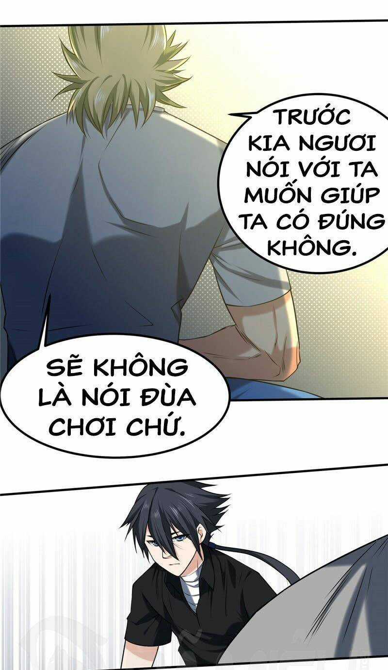 Nhất Phẩm Cao Thủ - Chapter 40 - Trang 32