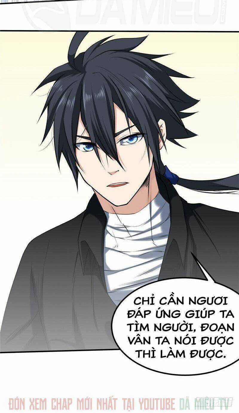 Nhất Phẩm Cao Thủ - Chapter 40 - Trang 33