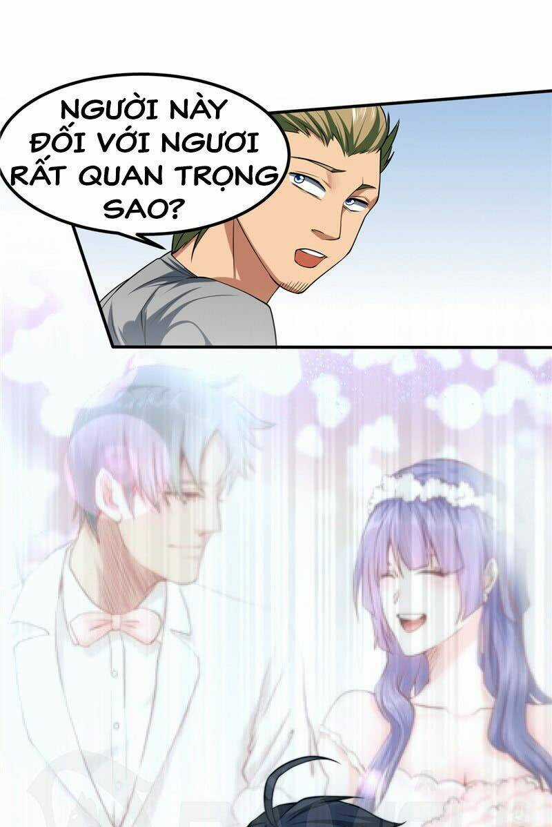 Nhất Phẩm Cao Thủ - Chapter 40 - Trang 34