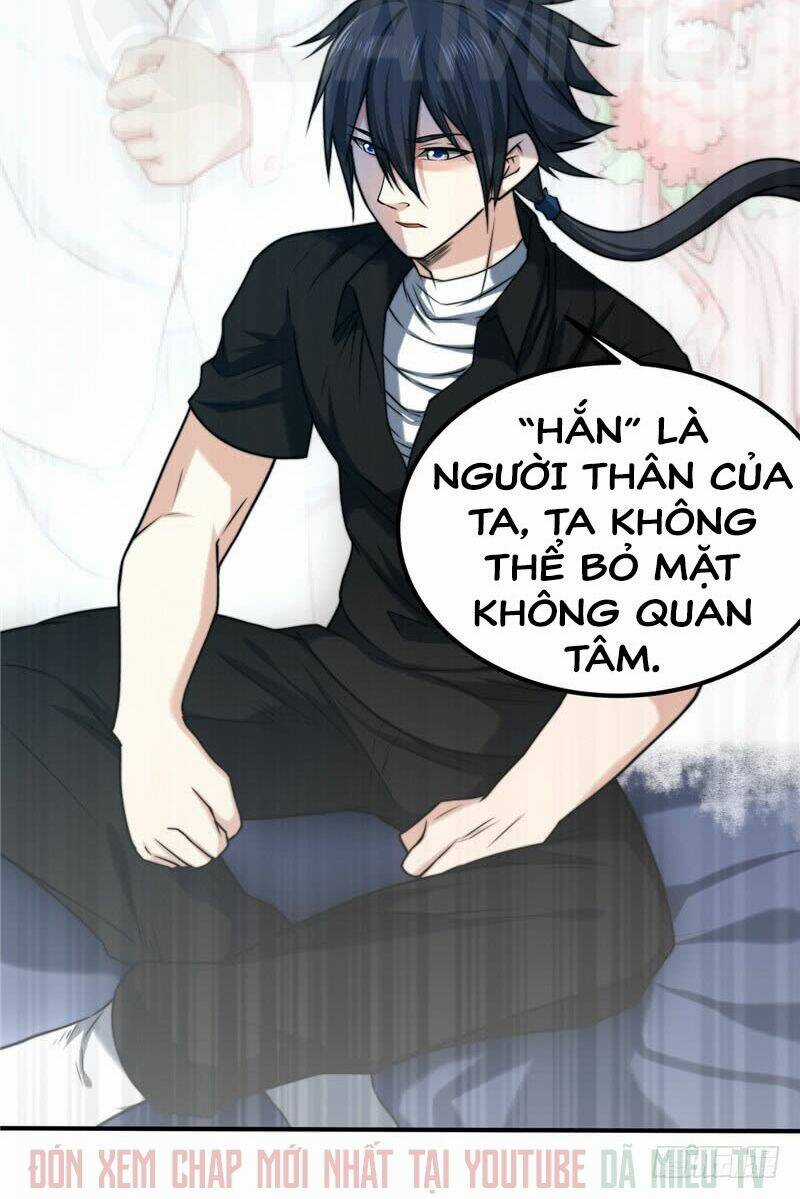 Nhất Phẩm Cao Thủ - Chapter 40 - Trang 35