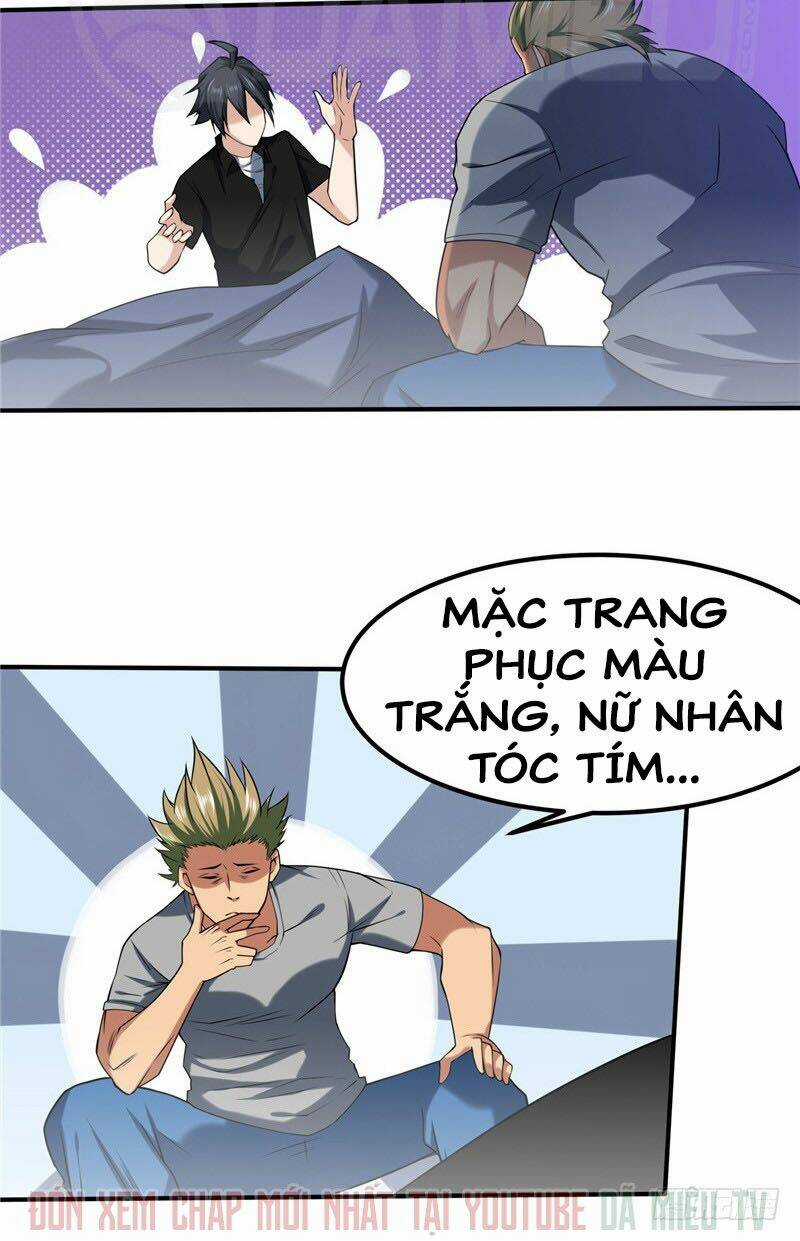 Nhất Phẩm Cao Thủ - Chapter 40 - Trang 37