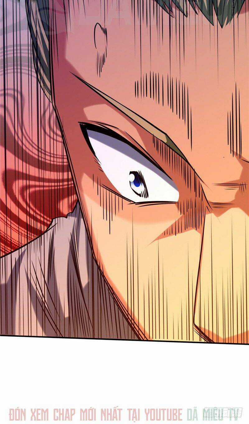 Nhất Phẩm Cao Thủ - Chapter 40 - Trang 39