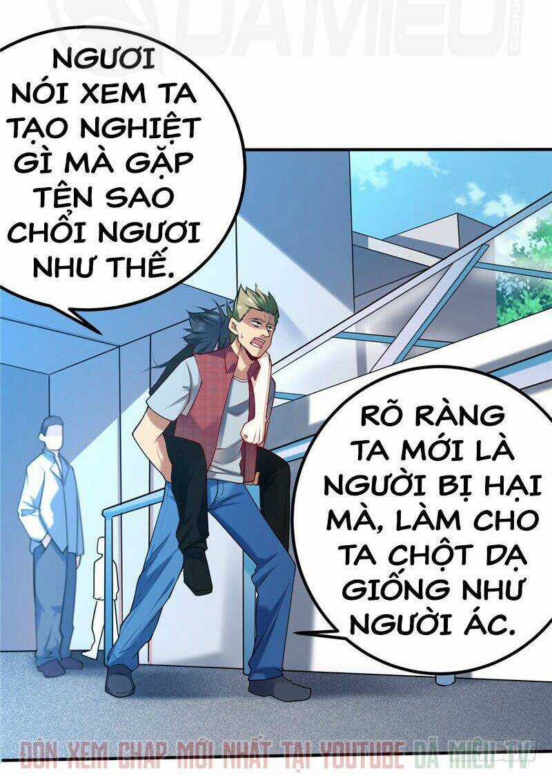 Nhất Phẩm Cao Thủ - Chapter 40 - Trang 5