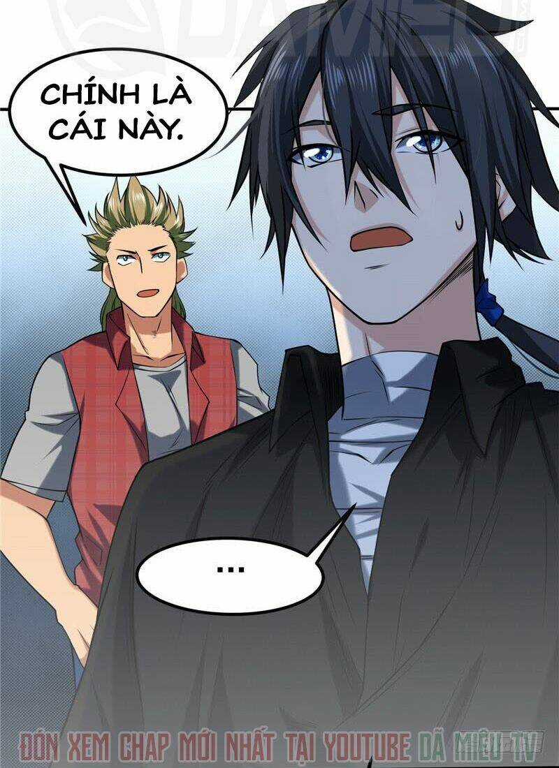 Nhất Phẩm Cao Thủ - Chapter 40 - Trang 41