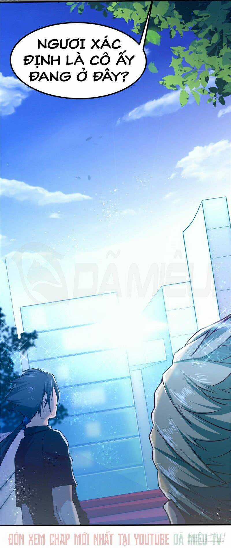 Nhất Phẩm Cao Thủ - Chapter 40 - Trang 42