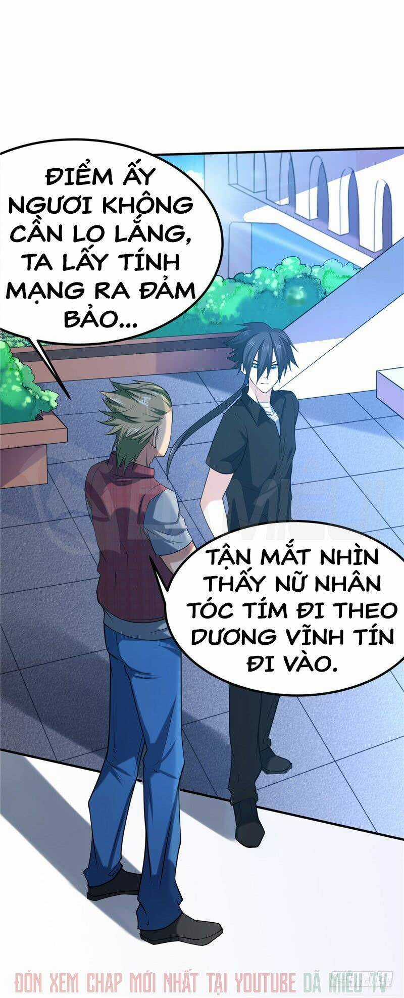 Nhất Phẩm Cao Thủ - Chapter 40 - Trang 43
