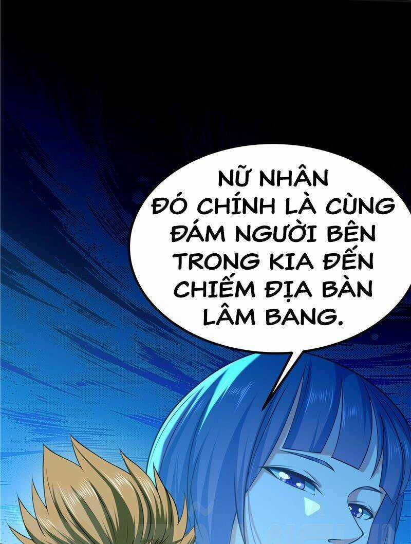 Nhất Phẩm Cao Thủ - Chapter 40 - Trang 45