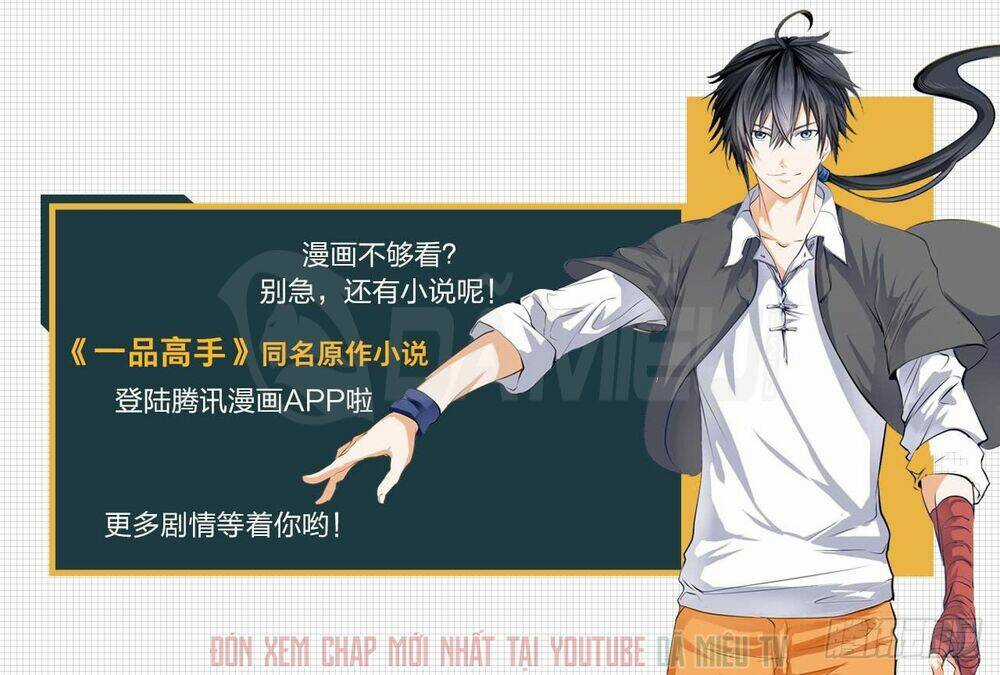 Nhất Phẩm Cao Thủ - Chapter 40 - Trang 49