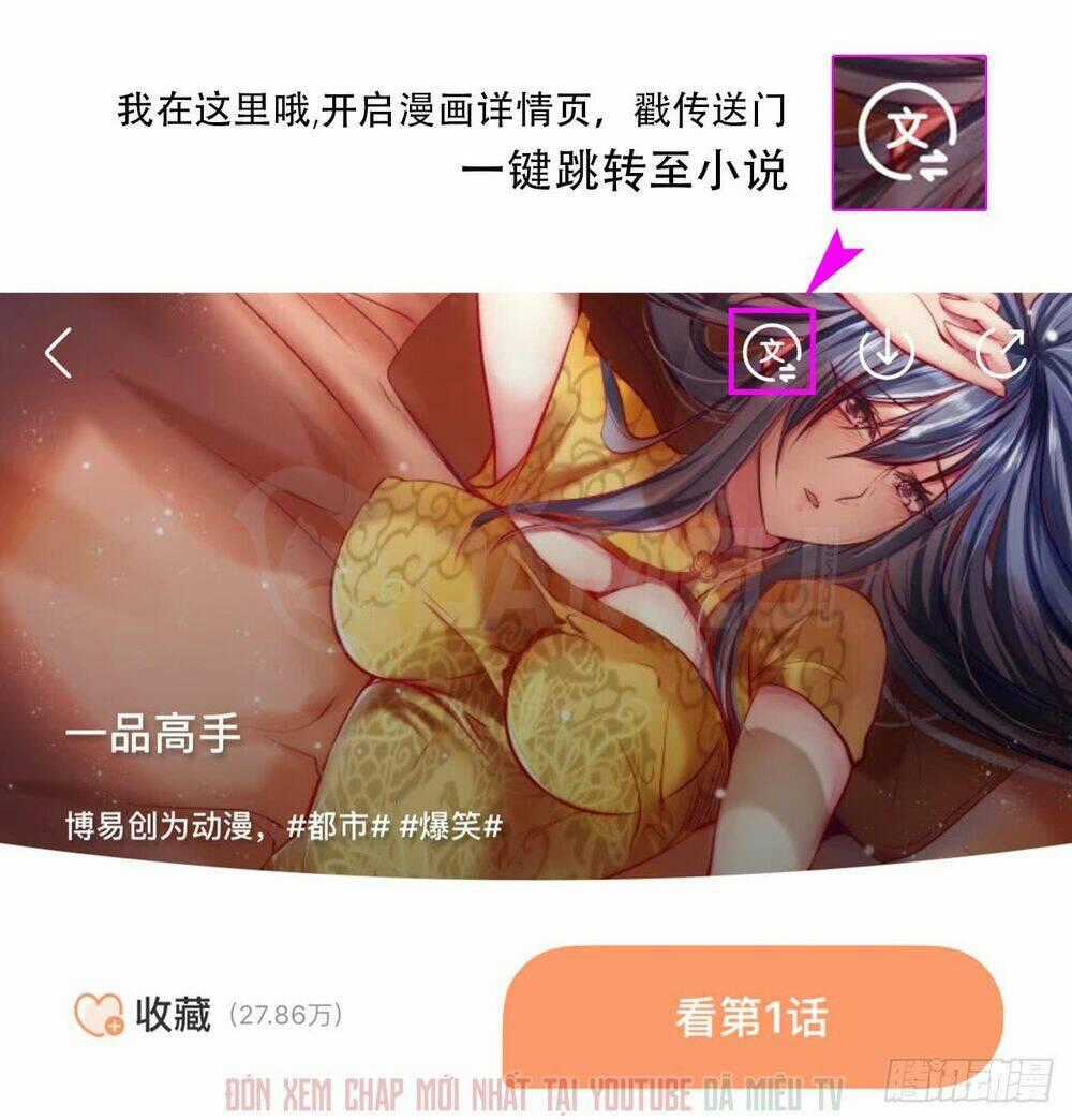 Nhất Phẩm Cao Thủ - Chapter 40 - Trang 50