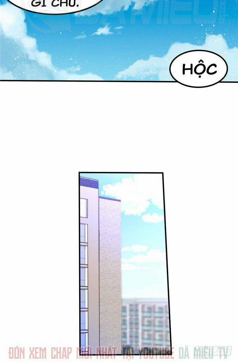 Nhất Phẩm Cao Thủ - Chapter 40 - Trang 7