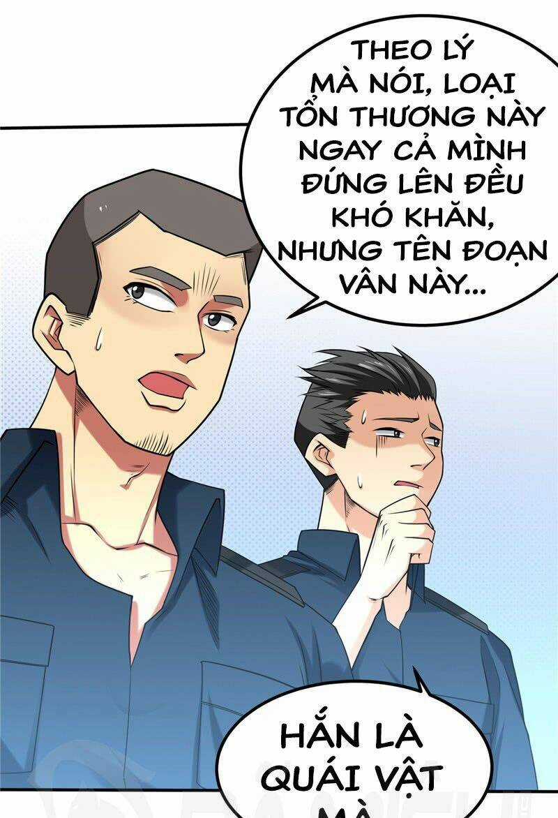 Nhất Phẩm Cao Thủ - Chapter 40 - Trang 9