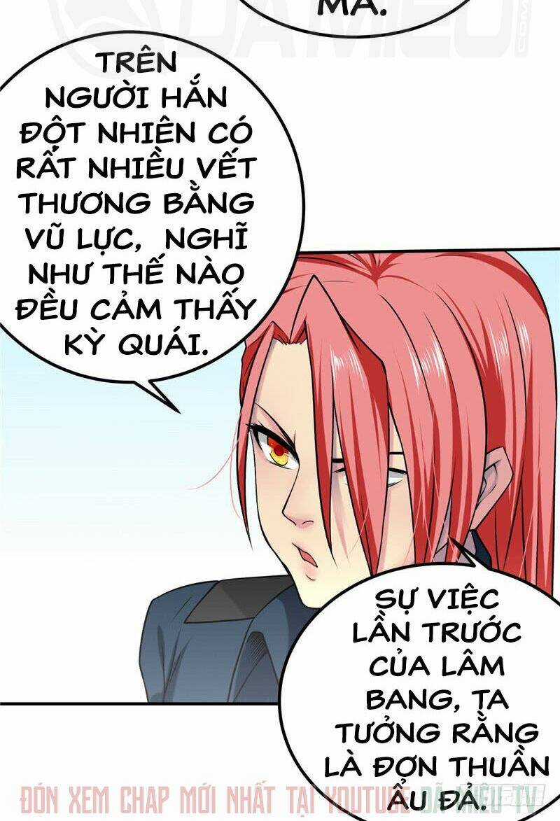 Nhất Phẩm Cao Thủ - Chapter 40 - Trang 10