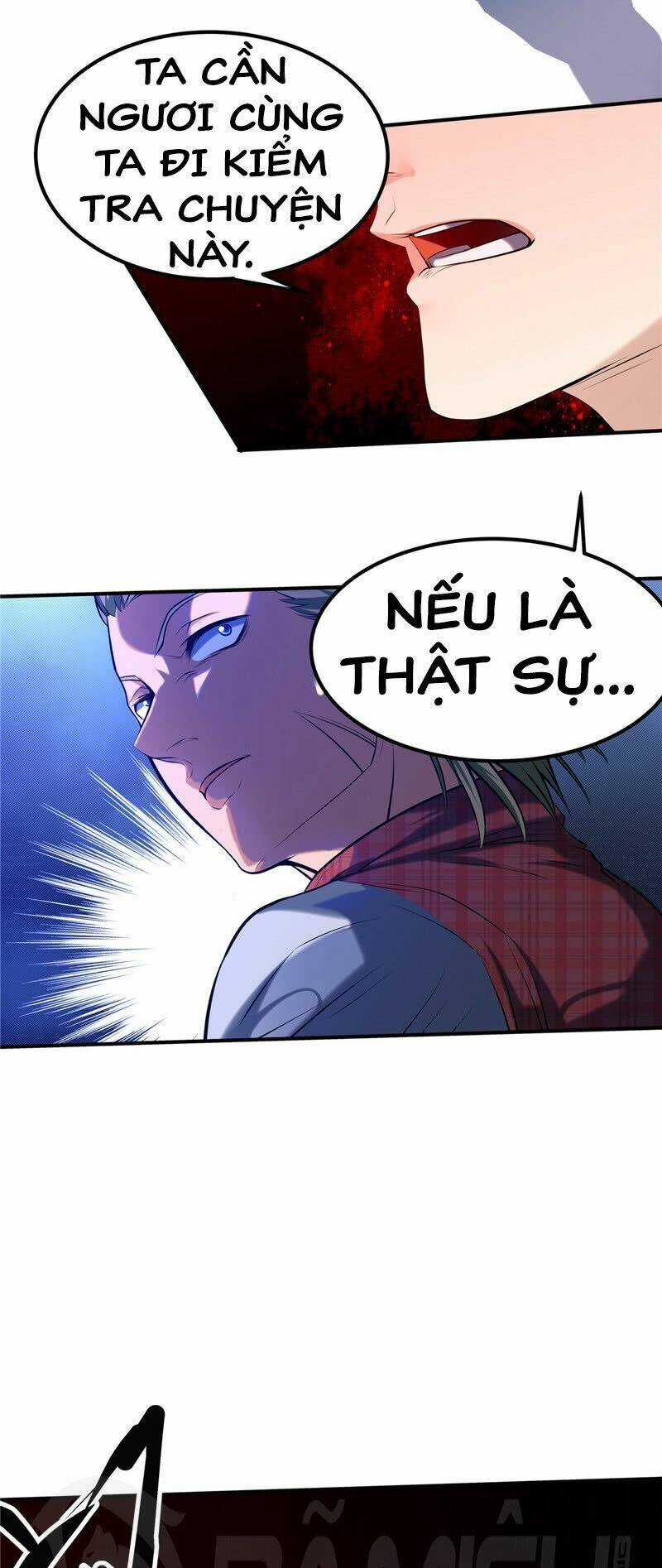 Nhất Phẩm Cao Thủ - Chapter 41 - Trang 11