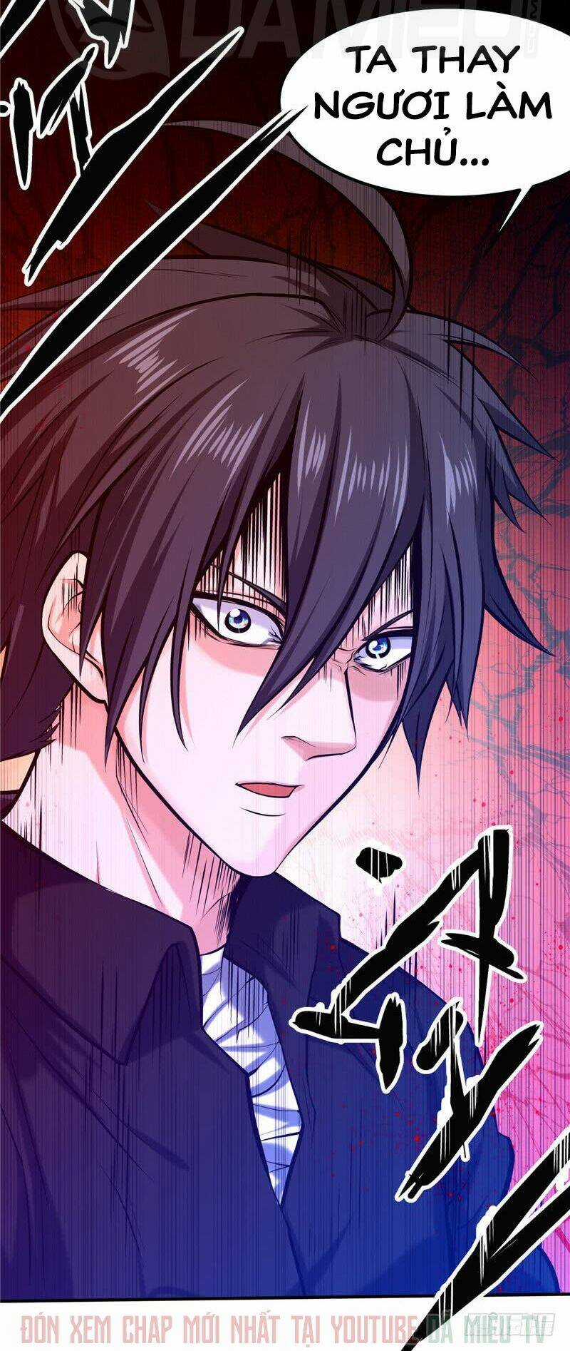 Nhất Phẩm Cao Thủ - Chapter 41 - Trang 12