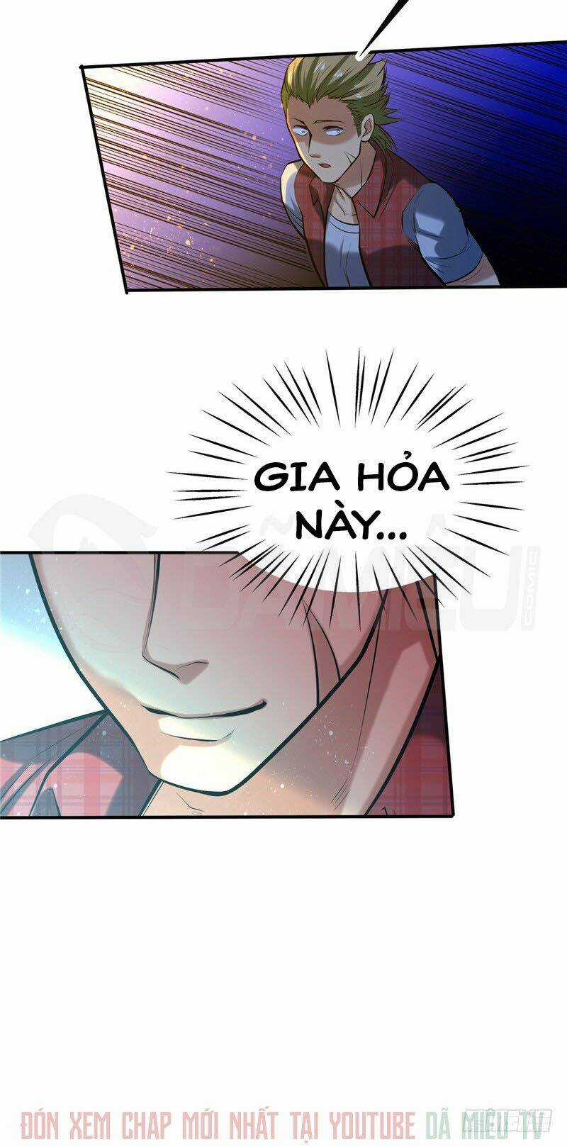 Nhất Phẩm Cao Thủ - Chapter 41 - Trang 13