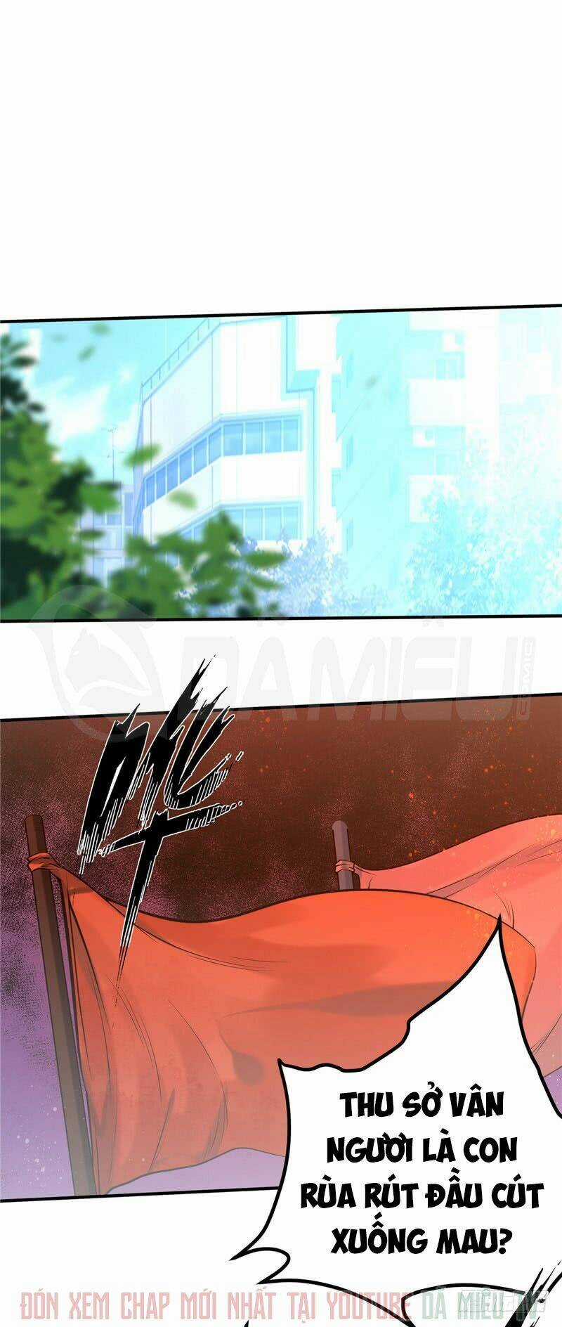 Nhất Phẩm Cao Thủ - Chapter 41 - Trang 14