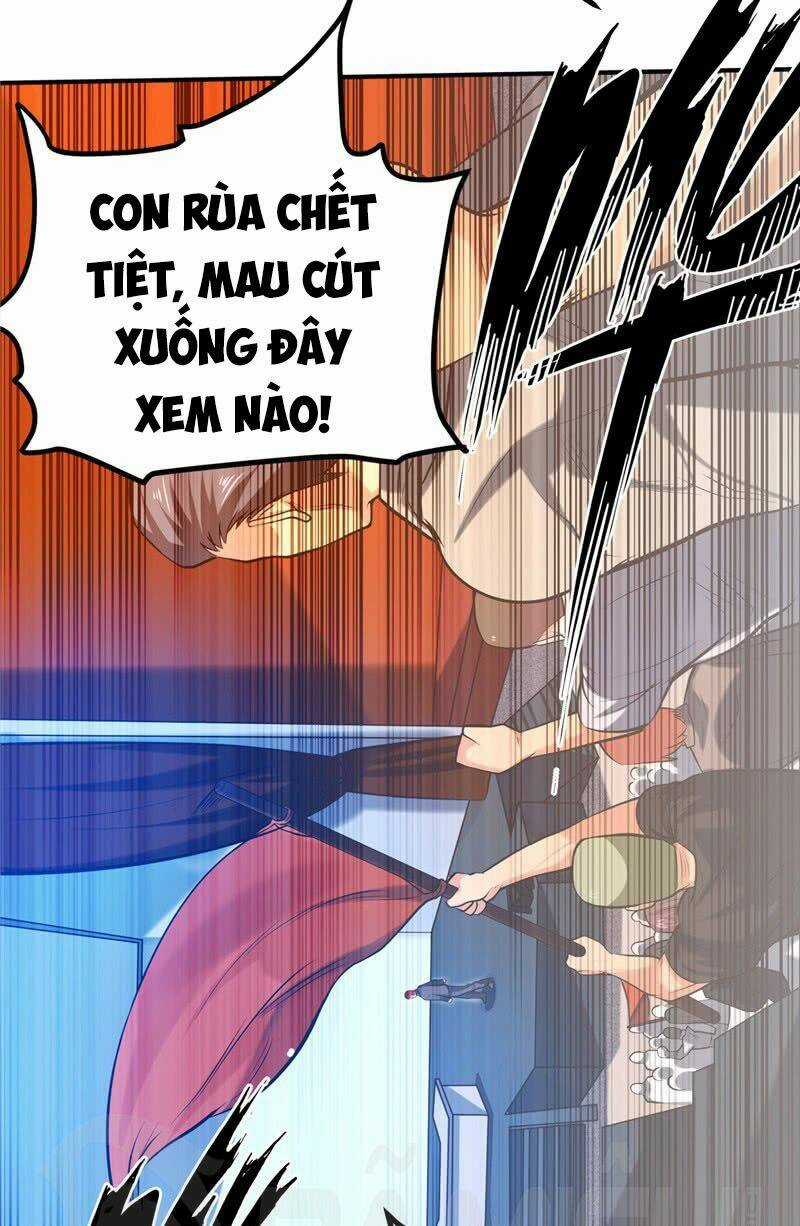 Nhất Phẩm Cao Thủ - Chapter 41 - Trang 15