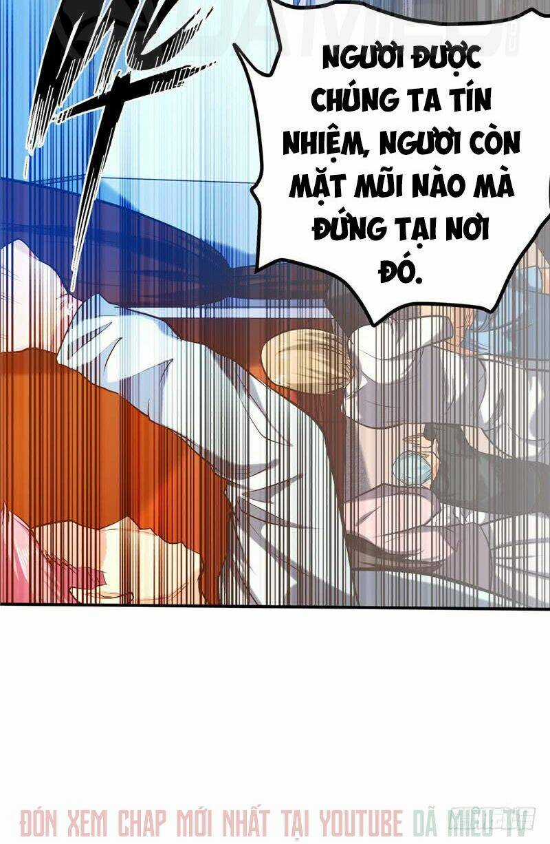 Nhất Phẩm Cao Thủ - Chapter 41 - Trang 16