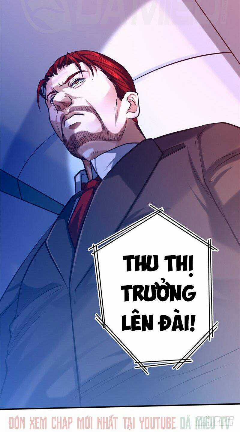 Nhất Phẩm Cao Thủ - Chapter 41 - Trang 18