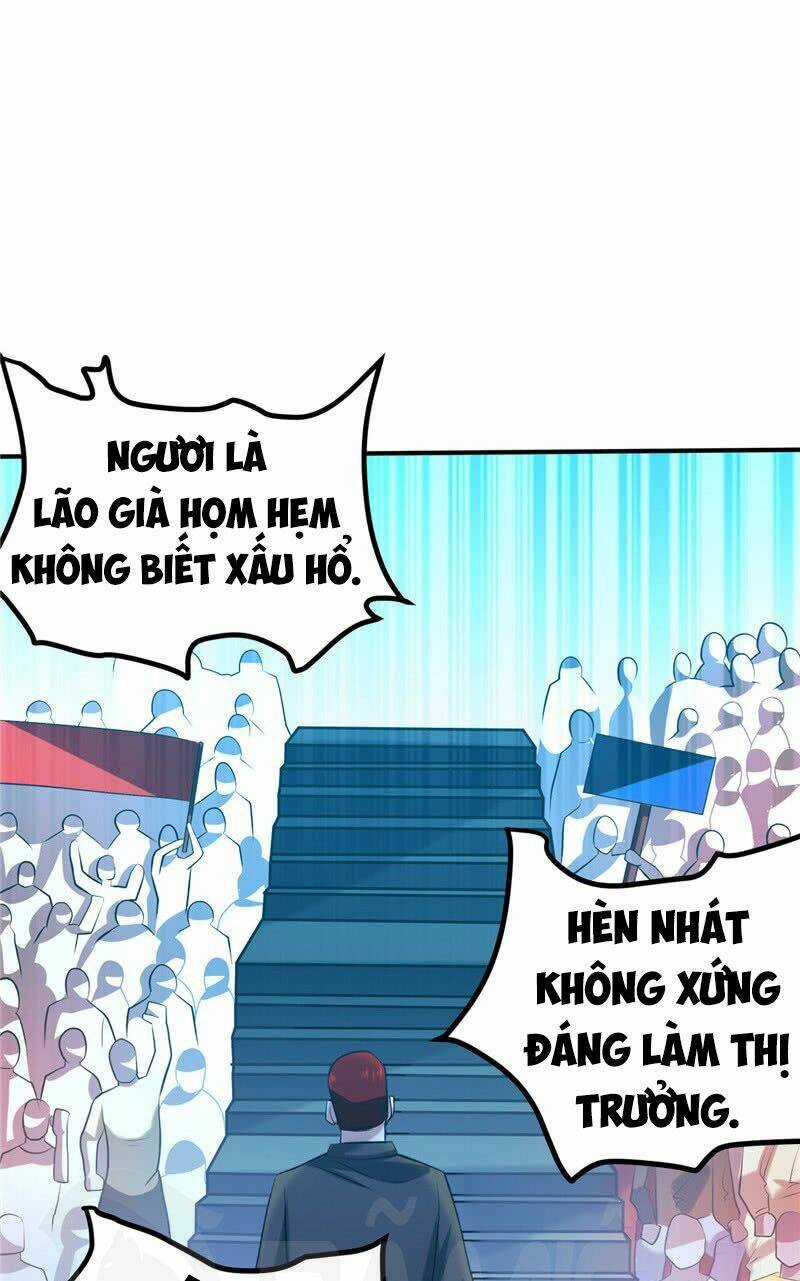 Nhất Phẩm Cao Thủ - Chapter 41 - Trang 19