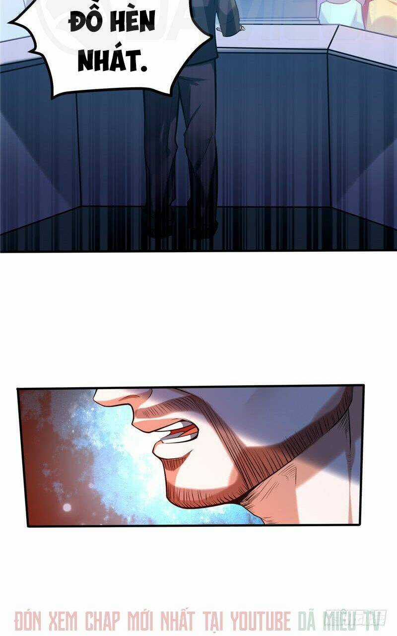 Nhất Phẩm Cao Thủ - Chapter 41 - Trang 20