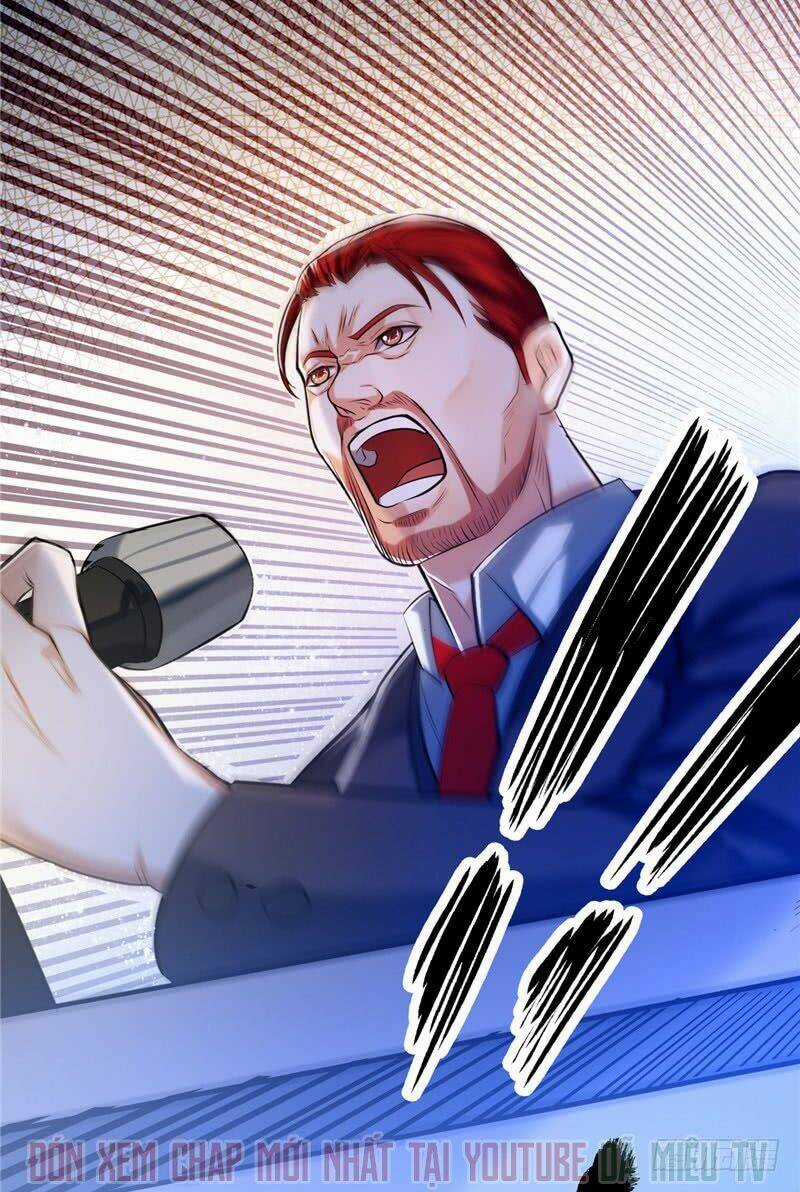 Nhất Phẩm Cao Thủ - Chapter 41 - Trang 22