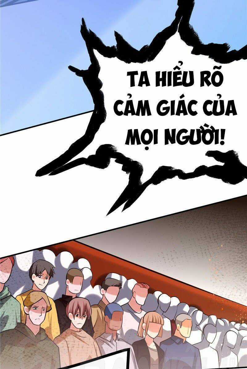 Nhất Phẩm Cao Thủ - Chapter 41 - Trang 23