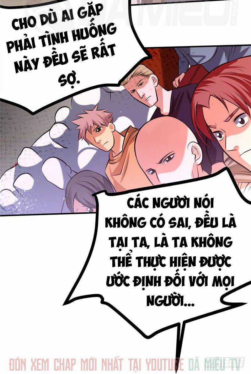 Nhất Phẩm Cao Thủ - Chapter 41 - Trang 24