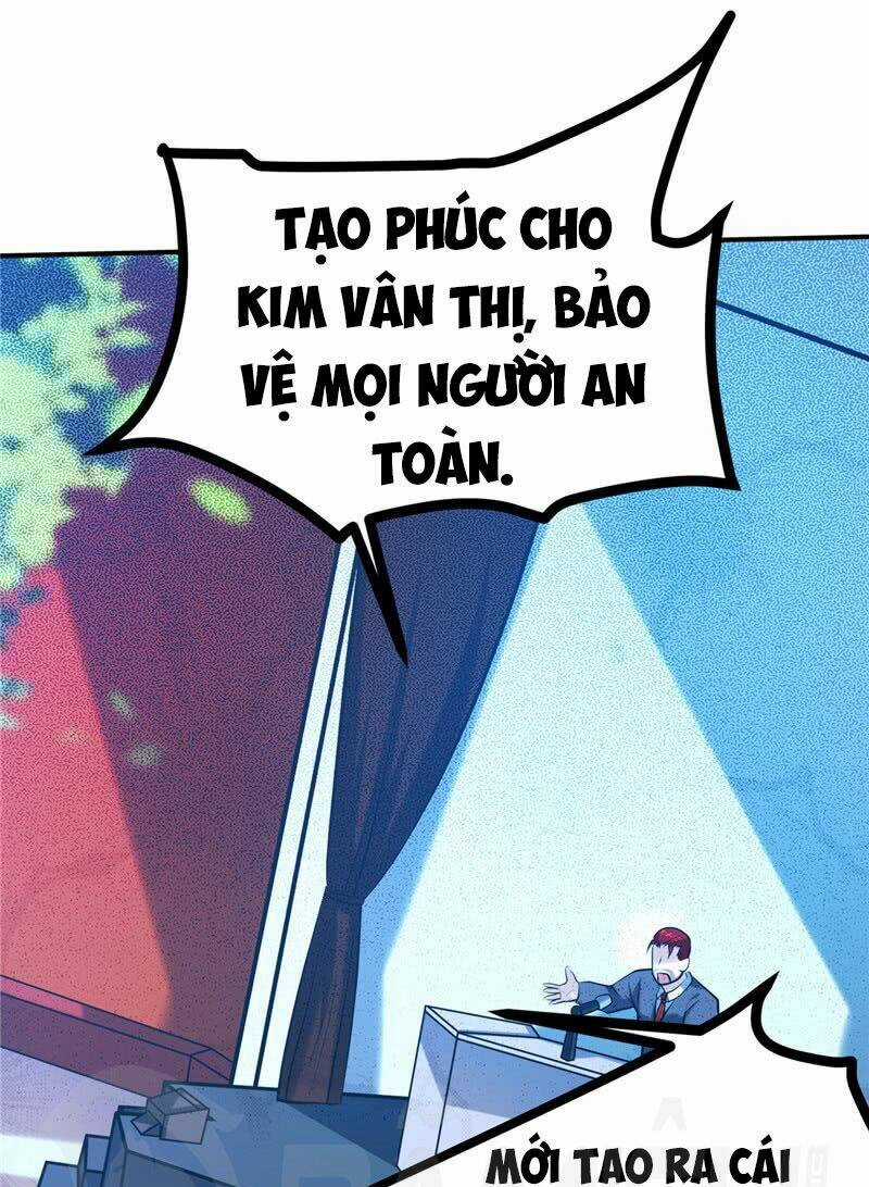 Nhất Phẩm Cao Thủ - Chapter 41 - Trang 25